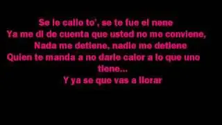 soy igual que tu - alexis y fido con letra.wmv