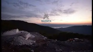 Marmyk Iliopoulos - Marble Quarrying