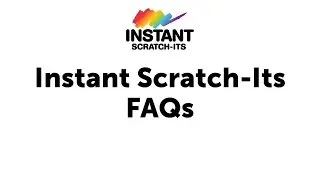 Instant Scratch Its - FAQs