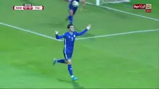 Hadi Alhourani_هادي الحوراني   Jordanian national team player  01/2020