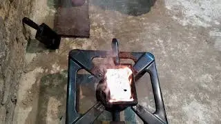 The New Ingot Mold