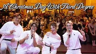 A Christmas Day With Third Degree
