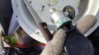 Очередной выезд на Свалку в поиске сокровищь 😁