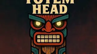 TRIBAL - Raw Primal EDM | Official  TOTEM Head 2025