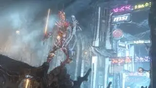 3DMark DirectX 11 Fire Strike Full Trailer