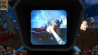 Guncaster + LegenDoomLite on Hellbound #3
