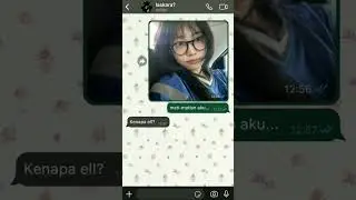 pov: mati-matian? ib:all ramein lahh #4u #ifake #ramein #pov