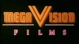 MegaVision Films and Cinemax Studios logos
