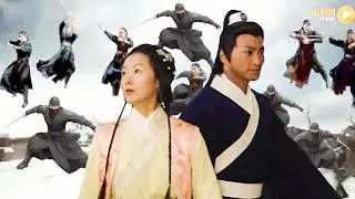 Sát Thủ Đại Náo Khai Phong Phủ Ép Triển Chiêu Phải Ra Mặt Giải Quyết Nhưng Đâu Ngờ Là Em Gái Ruột