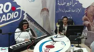 برنامج نبض الفن والثقافة إعداد وتقديم نادر حسين 🎙️