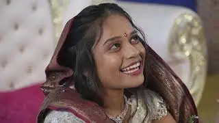 SAGAR&DHINAL ENGAGEMENT  FULL VIDEO