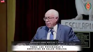 Los programas y servicios de salud p&uacute;blica