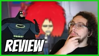Bat-Fam Review | DC | Batman