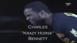 Crazy Horse