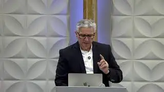 The Prayer Life of the Believer and the Church - Pastor David Marrero