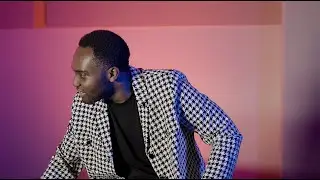 Enoma Chatta - The Stranger Within (Official Video)