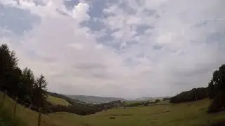 Abergele Cycling: Betws-yn-Rhos to Moelfre Uchaf