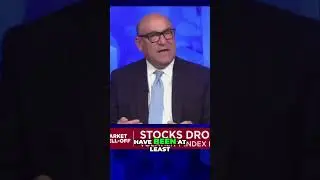 Is the US Economy REALLY Slowing Down? #shorts