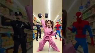 💥Evolution of Avengers | Avenger of evolution #marvelmagic #shortfeed #spderman