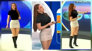 Norma García, La Mas Hermosa 😍