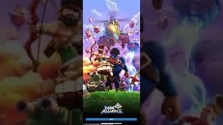 War Alliance - Vs JBrum Super Grenadier
