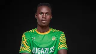 Yusuf Mafabi highlights CB/RB