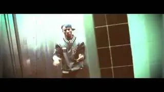 GTsolo - Sound Of G.R.I.M.E - OFFICIAL VIDEO