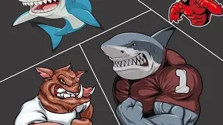 Imagenes de Mascotas para logos y banner