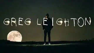 Greg Leighton - Gone All Night