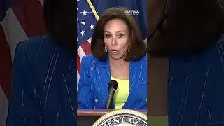 D.C. U.S. attorney going after antisemitism