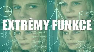Jak vypočítat Absolutní globální extrémy funkce - MATEMATIKA ONLINE