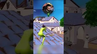 This is why the sniper is broken...