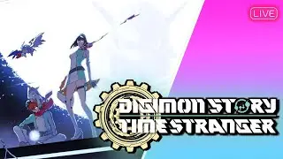 The Story Is Getting TOO Good&hellip; Endgame Approaching? | Digimon Story Time Stranger