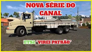 ETS2 1.56  