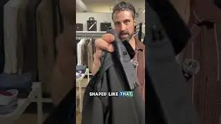 What makes a Tom Ford Trousers that different?