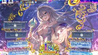 ALICE Fiction - Hercules - Cool Profile