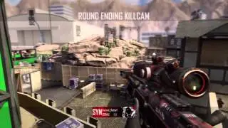 FaZe Top 5 Trickshots - Episode 16 by FaZe Apex
