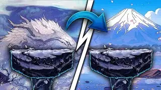 [TUTORIAL] How to change your Brawlhalla map BACKGROUNDS?! (NO MODS)