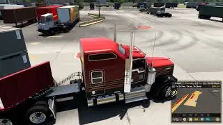 ATS | Delivering Air Condition Units From Dallas (TX) to Longview (TX)