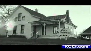 KCCI Takes You Inside Villisca Ax Murder House