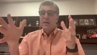 Clemson AD Dan Radakovich on what Clemson Game Day will look like