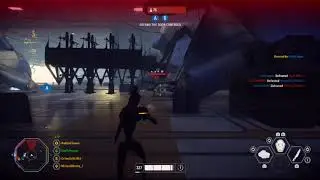 Vibrosword vs lightsaber
