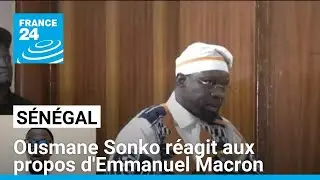 Fin des accords militaires avec la France : le Sénégal dénonce le 