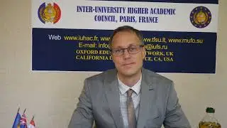 Dr Martin Klugmayer - PhD in Bioengineering & Water Technology - Film Part II, By Shanti Jayasekera