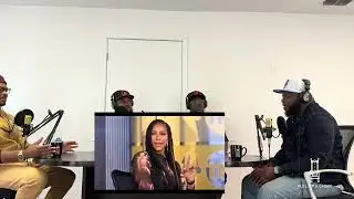 We Looking For Solutions (EP 37) #nba #wnba #equalpay