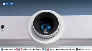 Logitech is enhancing video conferencing with a new portfolio of solutions