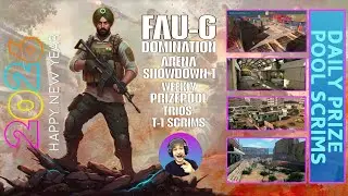 ARENA Showdown - 1 highlights Team Old-school Qualify for round-2 full match 