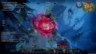 V RISING 1.1 - HE SAID WHAT? - PVP MOMENTS