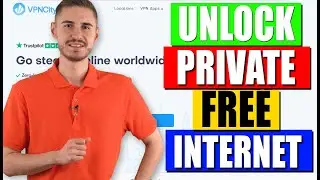 Best Free VPN Service For PC Review 2021🔥