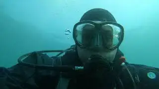 ISLE OF MAN diving trip Easter weekend 2019